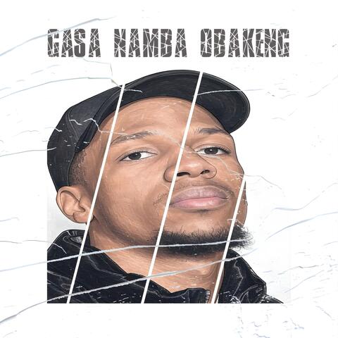 Gasa Namba Obakeng album art