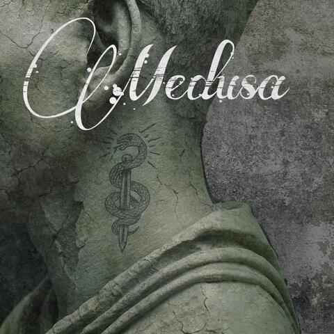 Medusa album art