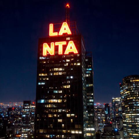 La NTA album art