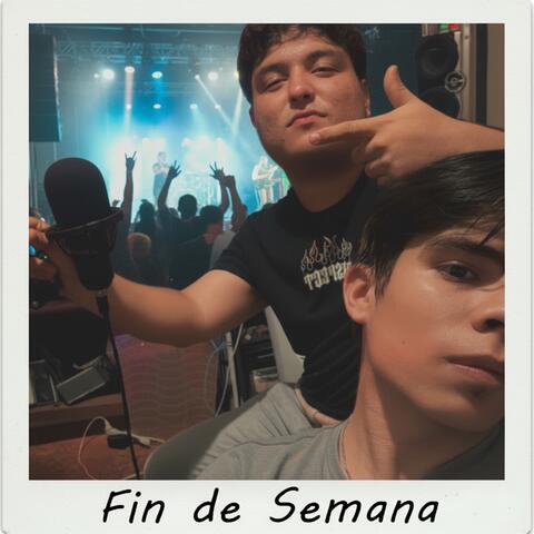 Fin de Semana album art