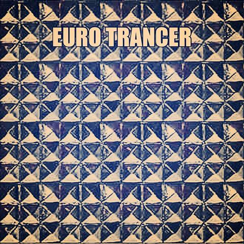 EURO TRANCER album art