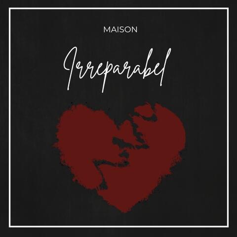 Irreparabel album art