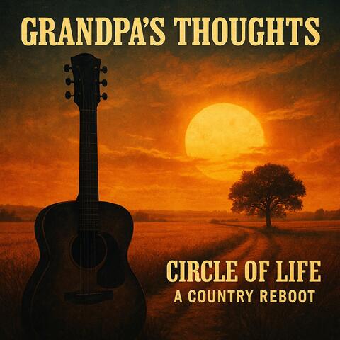 Circle of Life album art