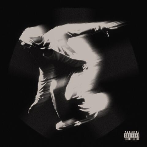 BREAK/ANGEL album art