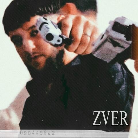 Zver album art