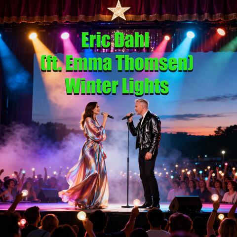 Winter Lights album art