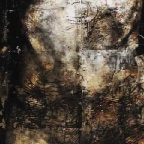 aLGUNA vEZ album art