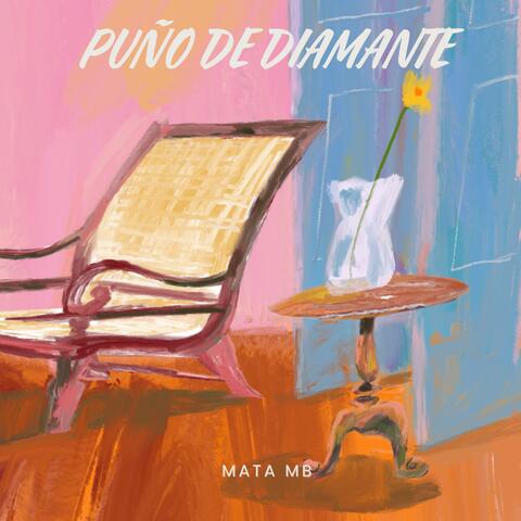 PUÑO DE DIAMANTES album art