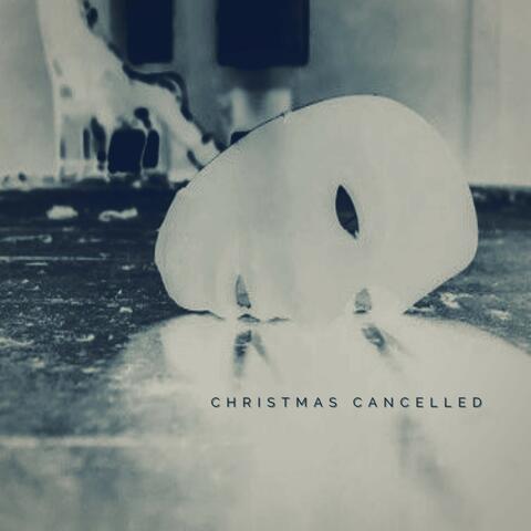 Christmas Cancelled album art