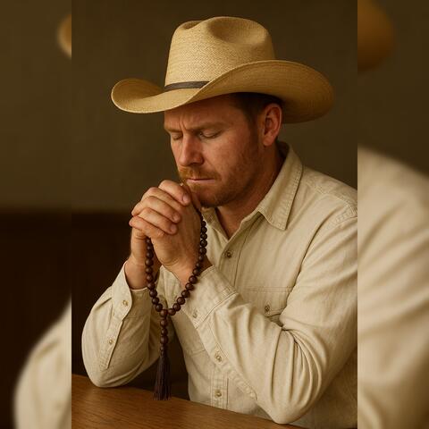 I found the lord album art