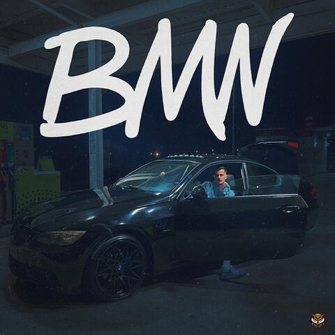 BMW album art