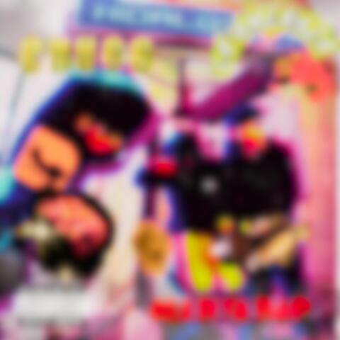 MEXICAN FLAVOR CHUGGSTAR album art