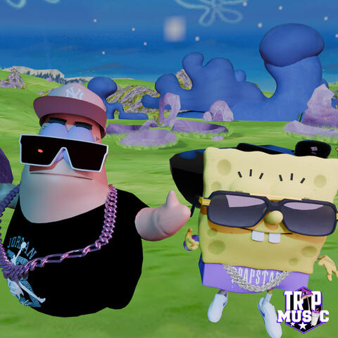 Mi Arenita album art