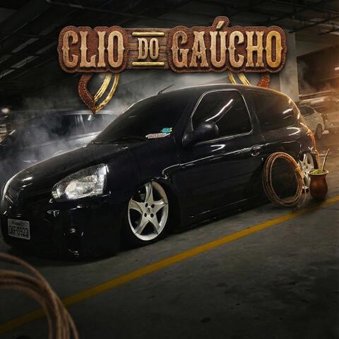 Clio do Gaúcho album art