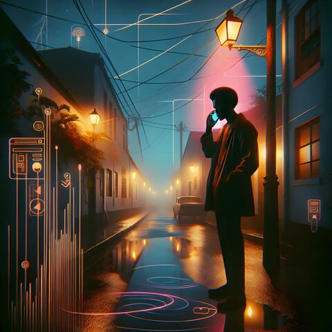 ¿Qué haces esta noche? album art