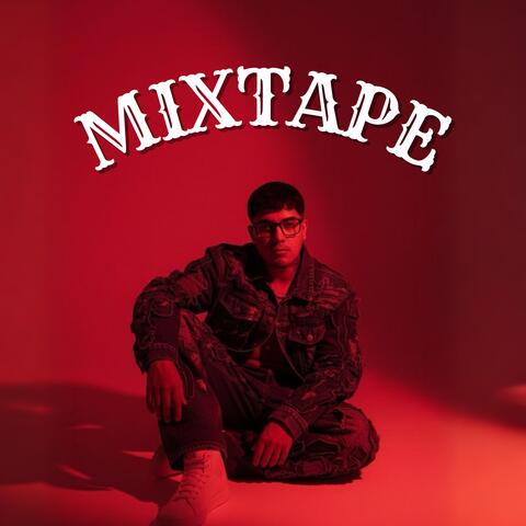 MIXXXTAPE album art