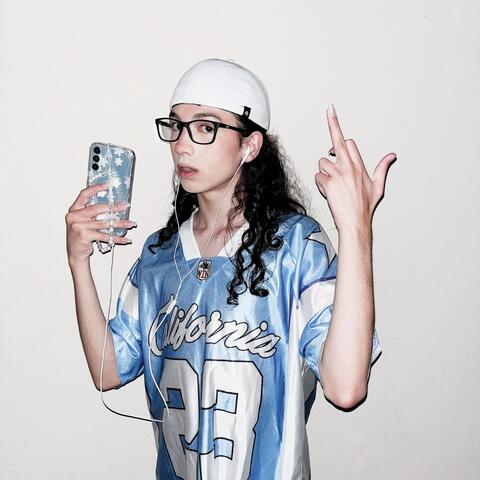 2 cold 4 u album art