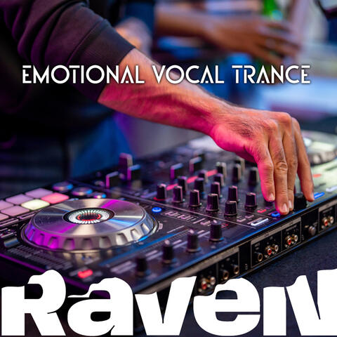 Electromix album art