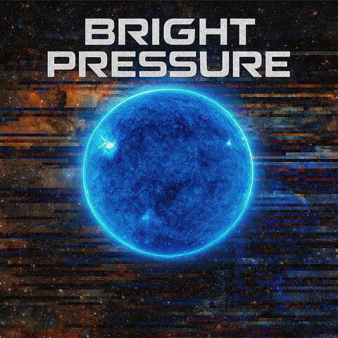 Bright Pressure album art