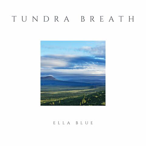 Tundra Breath album art