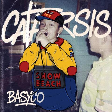 CATARSIS album art