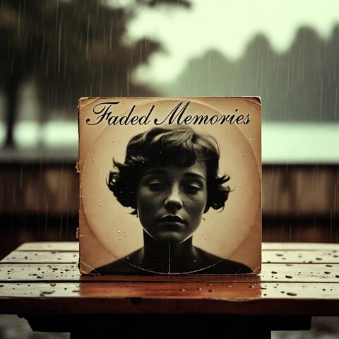 Faded Memories album art