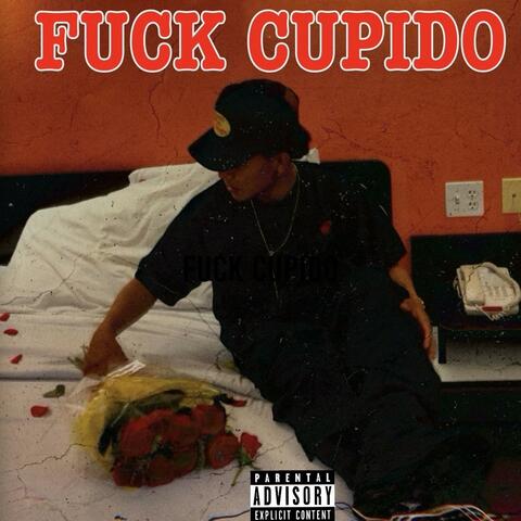 Fuck Cupido album art