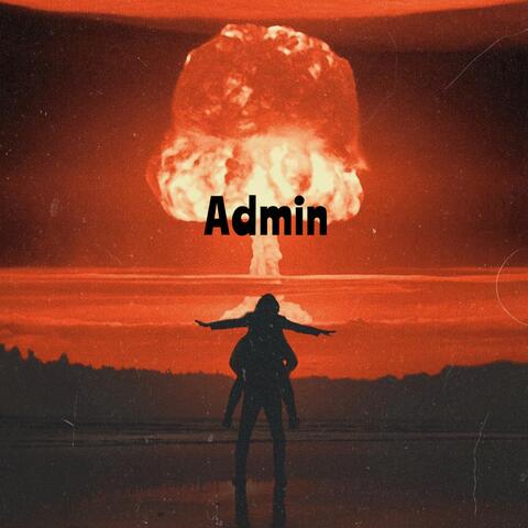 Admin album art