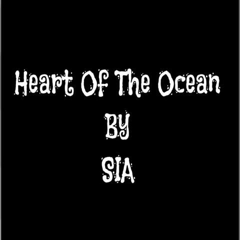 Heart Of The Ocean album art