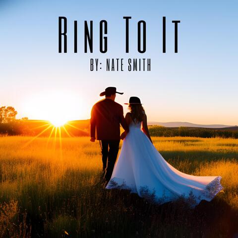 Ring To It album art
