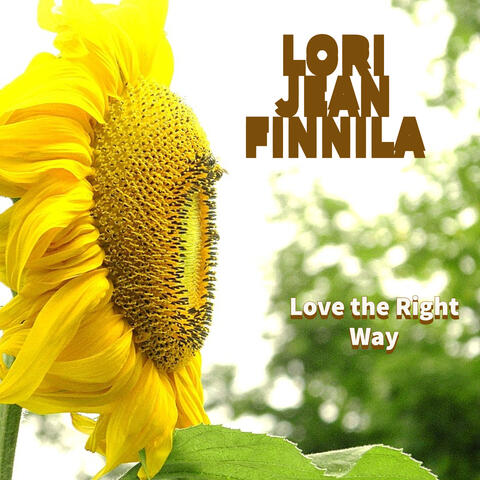 Love the Right Way album art