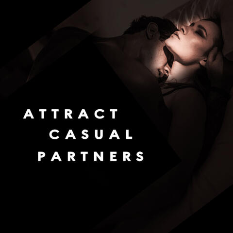 Attract Casual Partners album art