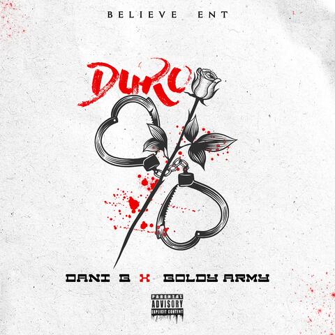 Duro album art