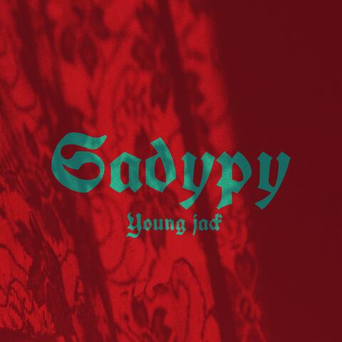 Sadypy album art
