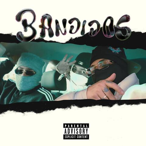 Bandidos album art