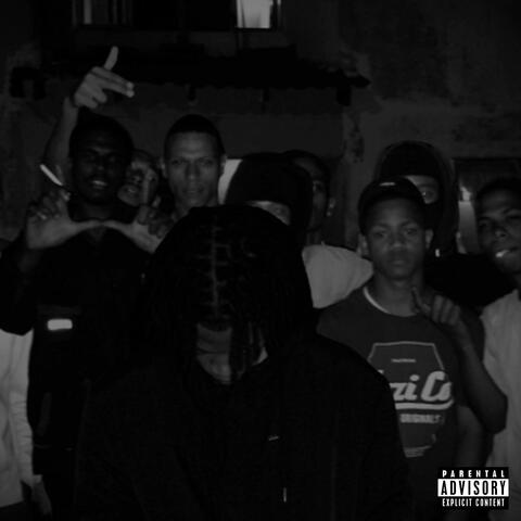 Trenches Graduation album art