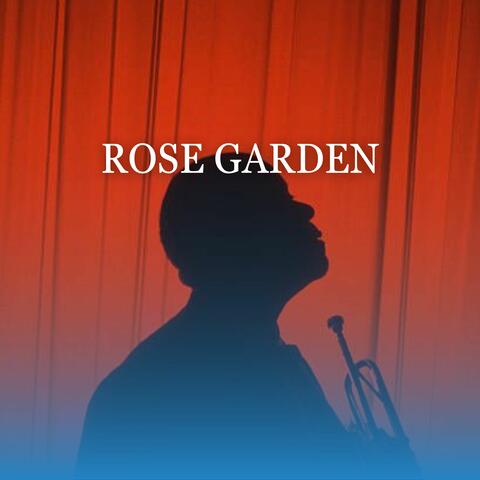 Rose Garden album art