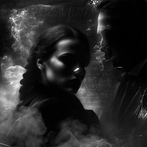 PARANOIA album art