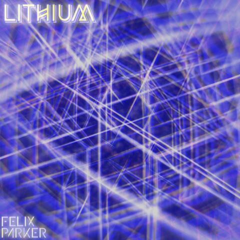 Lithium album art