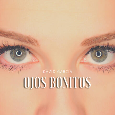 Ojos Bonitos album art