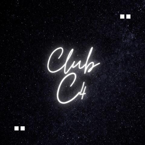 Club C4 album art