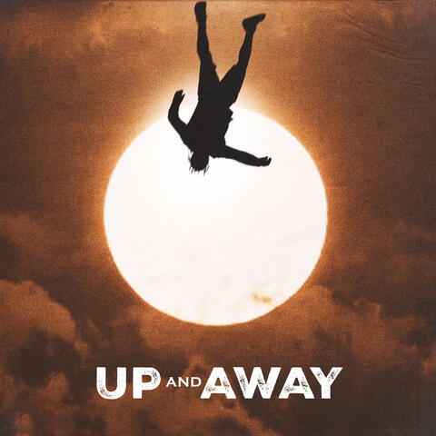 Up & Away album art