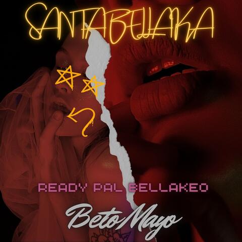 Santa Bellaka album art