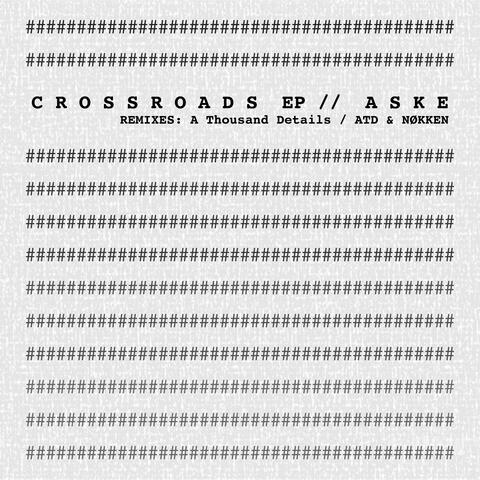 Crossroads album art