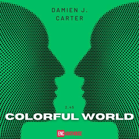 Colorful World album art