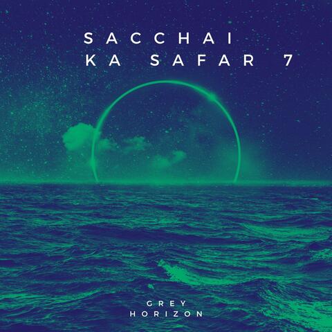 Sacchai Ka Safar 7 album art