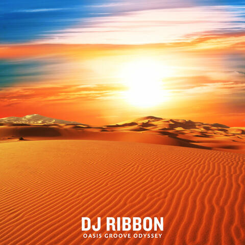 Oasis Groove Odyssey album art