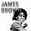 James Brown at Studio 54 album artwork