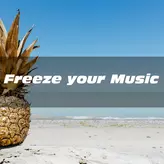Image of Freeze your Music