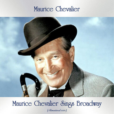 Maurice Chevalier iHeartRadio